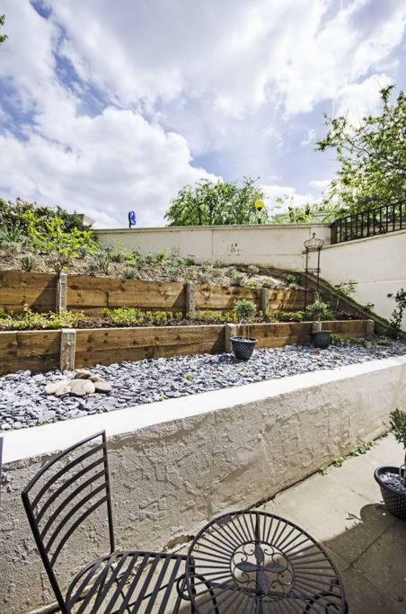 Ferienwohnung Bright Convenient Flat In Little Venice London Exterior foto