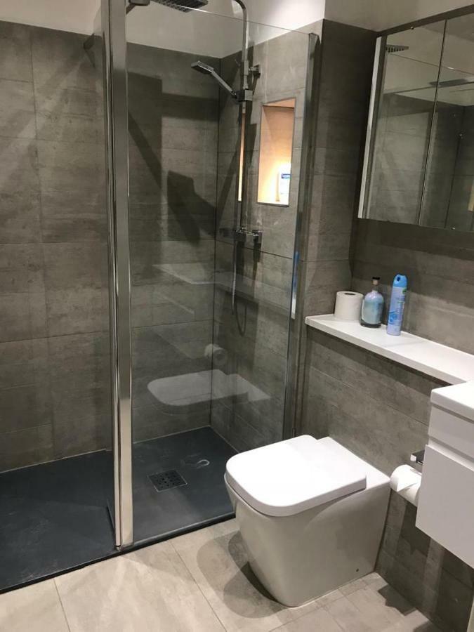 Ferienwohnung Bright Convenient Flat In Little Venice London Exterior foto